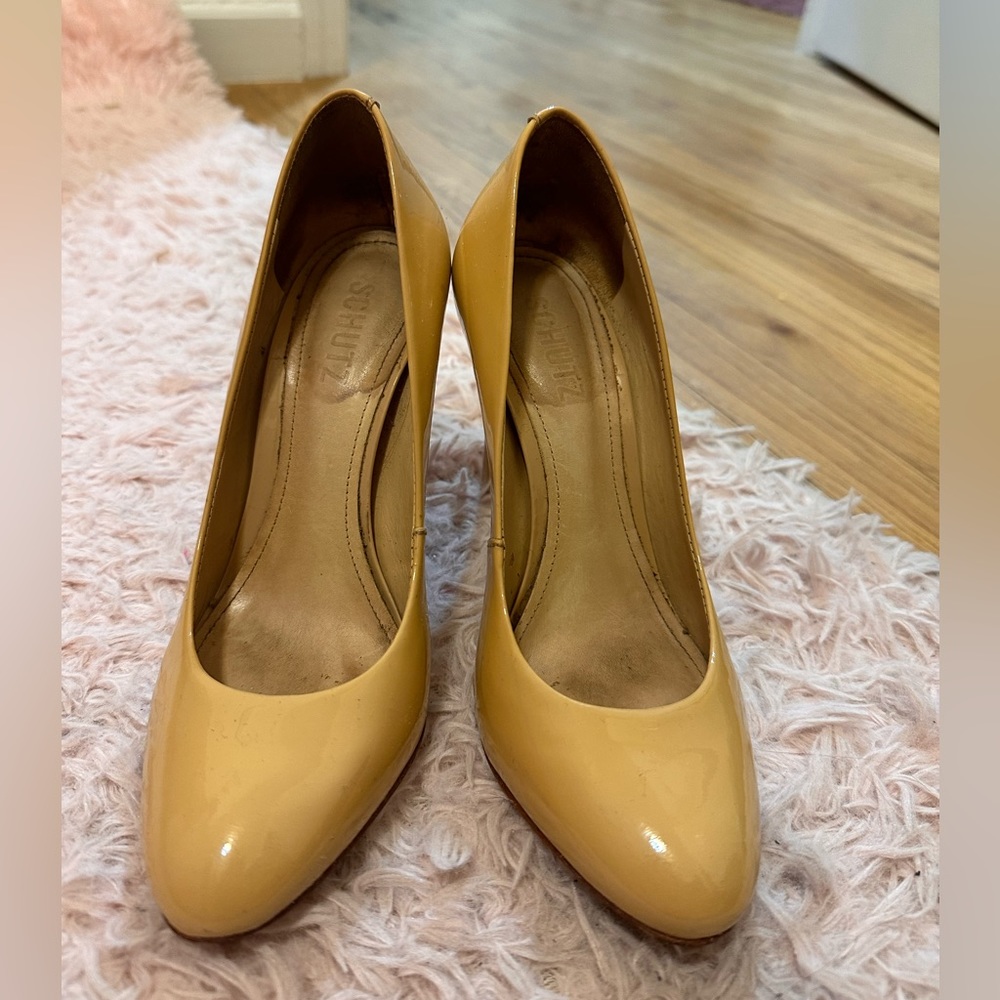 Schutz Stilettos